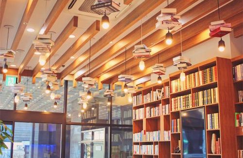 Anyang Hotel | CS Premier Hotel
