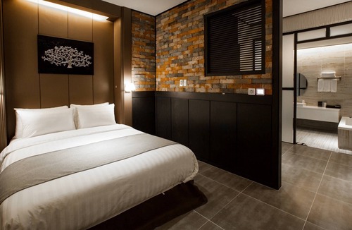 Anyang Hotel | Cs Premier Hotel