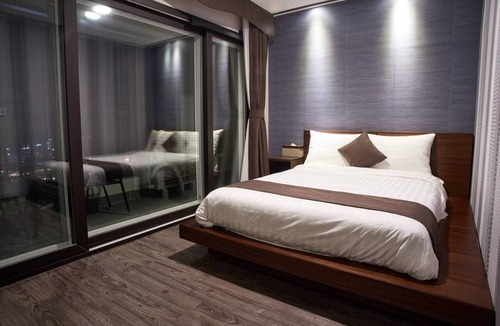 Anyang Hotel | Cs Premier Hotel