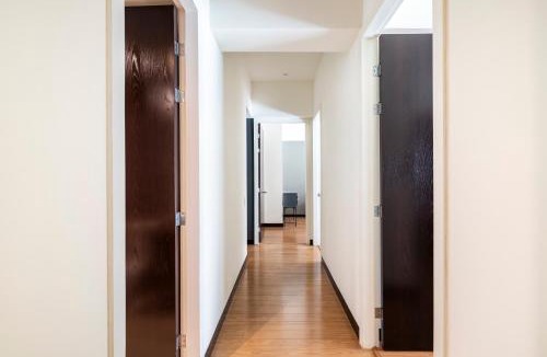 Miguel Hidalgo Apartment | CS302 - 3BR - 3BTh