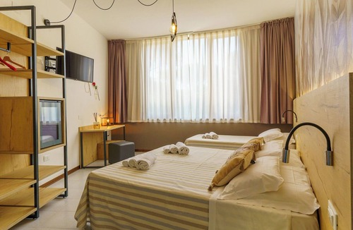 Marina di Bibbona Hotel | Csa Hotel Beach & Park
