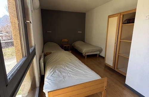 Briancon Hotel | CSAB