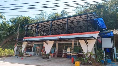 Salak Kok House | Csave House Koh Chang