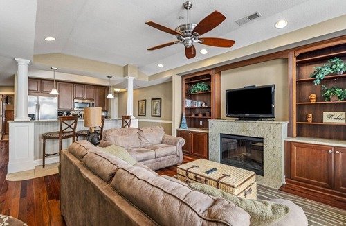 Kill Devil Hills Condo | CSC4L - Surfs Up by First Flight Rentals