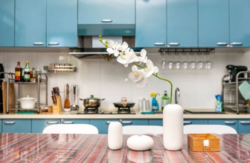 Chongming House | CSDY Guesthouse