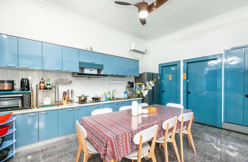 Chongming House | CSDY Guesthouse