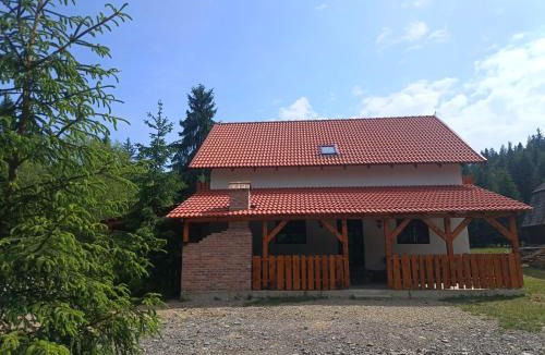 Ciumani Apartment | Csencsó Vendégház