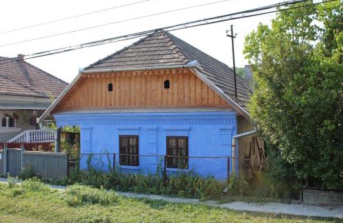 Sic Bed & Breakfast | Csipkeszeg Bed & Breakfast Sic/Szék Romania