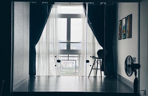 Vung Tau Apartment | CSJ