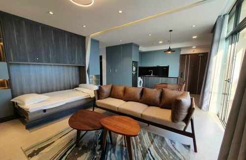 Vung Tau Apartment | CSJ