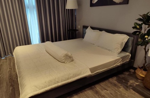 Vung Tau Apartment | CSJ