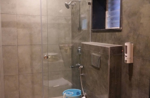 Tumkur Hotel | CSK Comforts