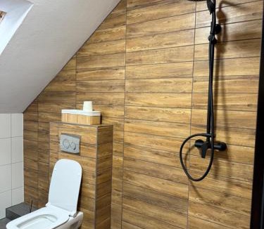 Joseni House | Csodaszarvas Erdeiház