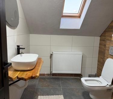 Joseni House | Csodaszarvas Erdeiház