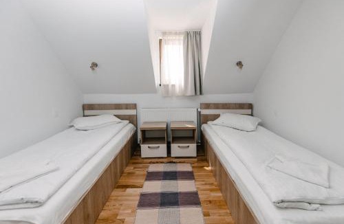 Baile Tusnad Apartment | Csomád Apartments