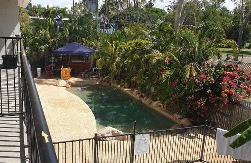 Picnic Bay Hostel | CStay