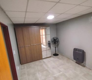 Malargue Apartment | CTA DIVISION House