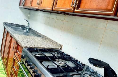 Ajman Apartment | CTCEY TAWWR