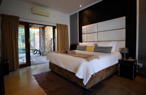 Phalaborwa House | Cu Guest House