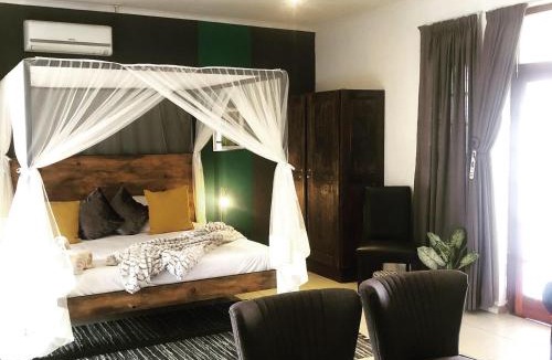 Phalaborwa House | Cu Guest House