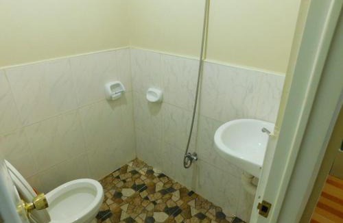 General Luna House | CUADRO INN