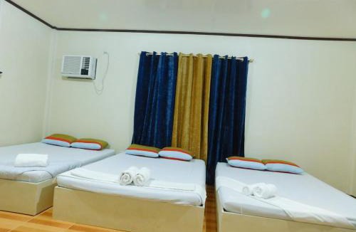 General Luna House | CUADRO INN