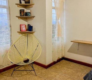 Cuajimoloyas House | CUAJIMOLOYAS HOUSE
