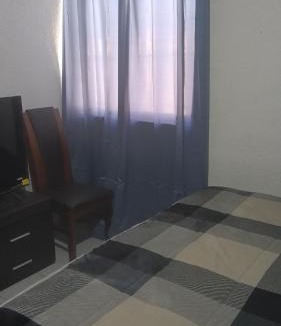 Cuautitlan Izcalli House | Cuarto 1