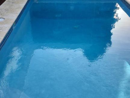 Llanos Tuna House | Cuarto con entrada privada y piscina privada