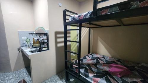 Impasug-Ong Bed & Breakfast | Cuarto De MSYB