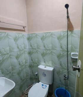 Impasug-Ong Bed & Breakfast | Cuarto De MSYB