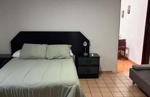 Monterrey Apartment | Cuarto Independiente Bosques del Contry