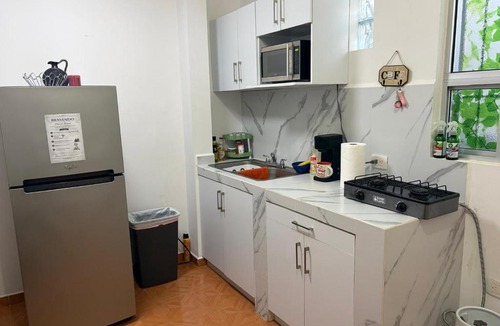 Monterrey Apartment | Cuarto Independiente Bosques del Contry