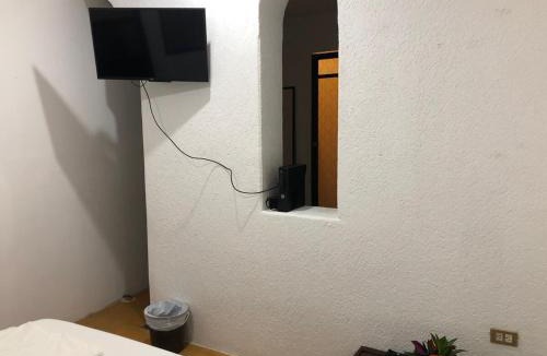 Tapachula Apartment | Cuarto Telera- amplio, céntrico- Casa de Teru