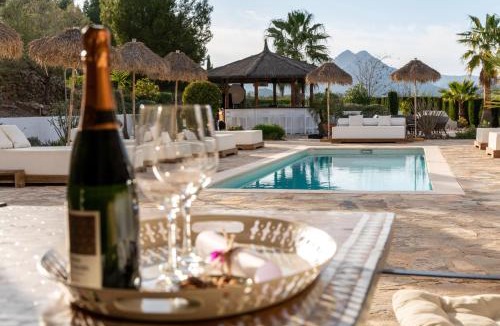 Jalon House | Cuatre Finques