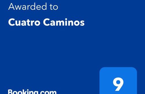 Sarria House | Cuatro Caminos