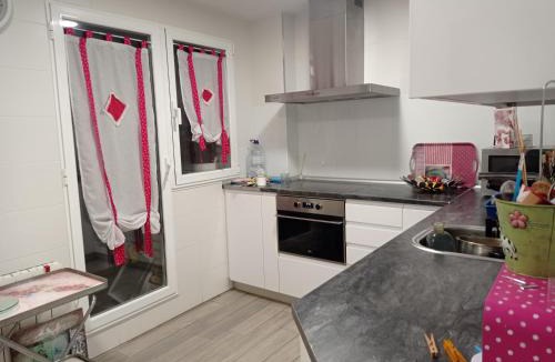 Zamora Apartment | CUATRO CAMINOS