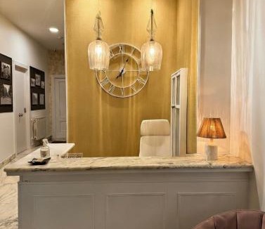 Torrelavega House | Cuatro Caminos Rooms