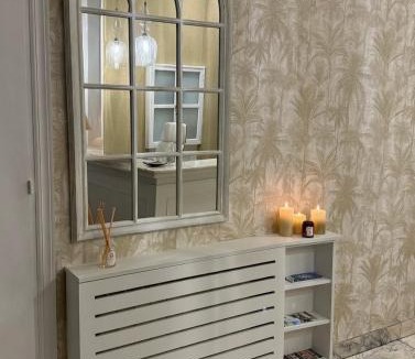 Torrelavega House | Cuatro Caminos Rooms