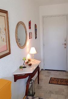 Peninsula Apartment | Cuatro Mares Peninsula