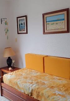 Peninsula Apartment | Cuatro Mares Peninsula