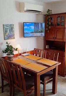 Peninsula Apartment | Cuatro Mares Peninsula