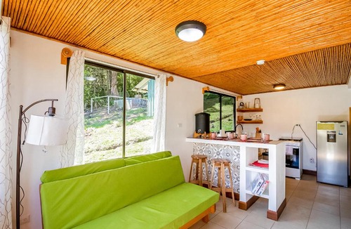 Roble Apartment | Cuatro Vientos #1