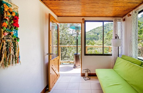 Roble Apartment | Cuatro Vientos #1