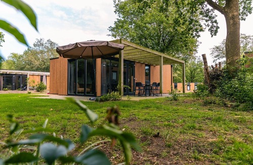 Ruinen House | Cube 6