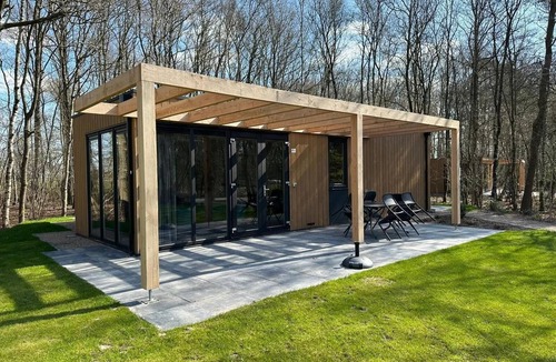 Ruinen House | Cube 6