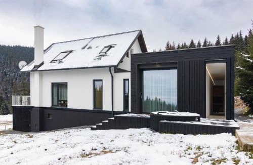Joseni House | CUBE Bucin