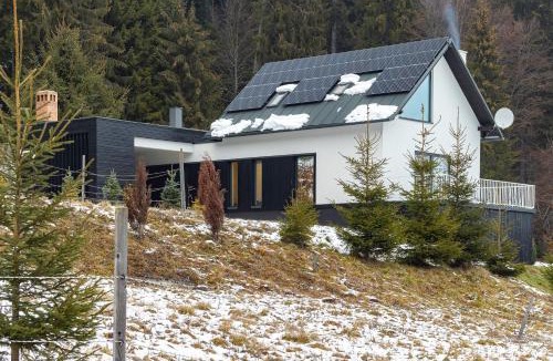 Joseni House | CUBE Bucin