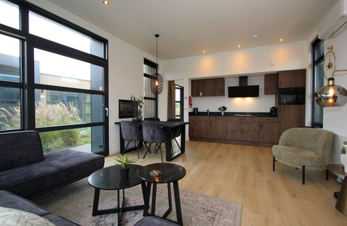 Westkapelle House | Cube Exclusif 4