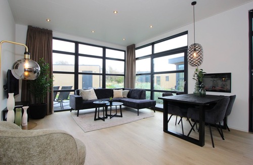 Westkapelle House | Cube Exclusif 4